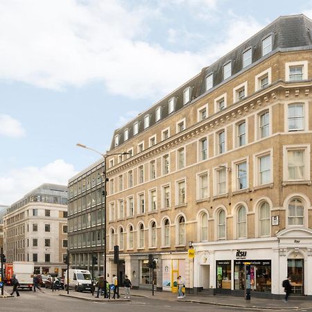 Cove Cannon Street London Eksteriør bilde