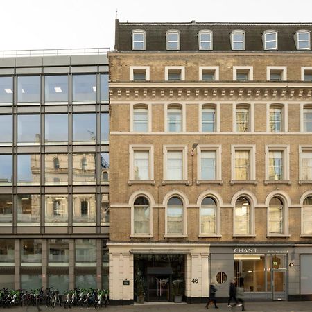Cove Cannon Street London Eksteriør bilde